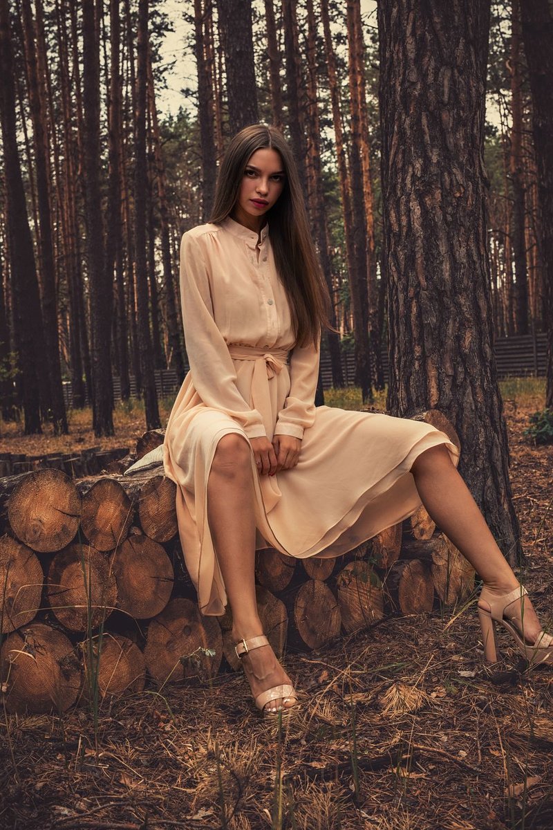 Любовь, 21